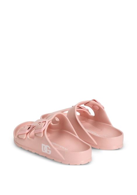 Sandals Dolce&Gabbana Kids DOLCE&GABBANA KIDS | SCARPE | DD0324A510380400